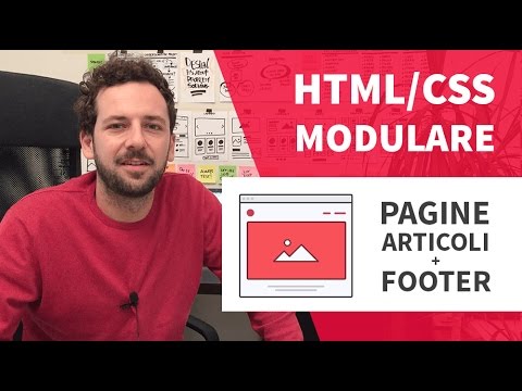 youtube video by Andrea Marchetti per marchettidesign.net