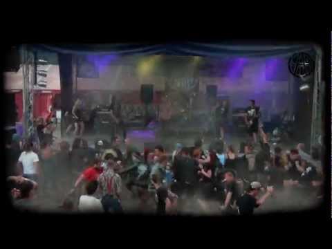 MAD PIGS - Kecy (Fest PodParou)