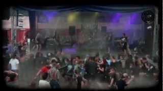 MAD PIGS - Kecy (Fest PodParou)