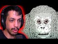 2 Random Horror Games