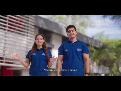 Tour Universidad de Piura 2025