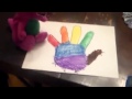Barneys Thanksgiving Ending