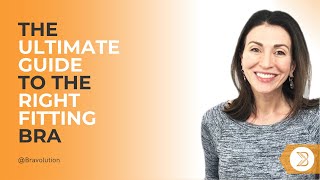 The Bra Fitting Guide, by Laura Tempesta