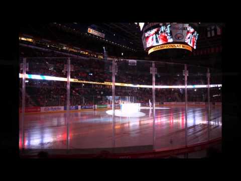 2012 IIHF WORLD JUNIOR CHAMPIONSHIP Preliminary SWE v SVK