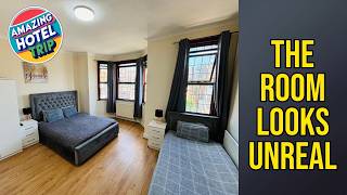 Desire Residence - The Room Looks Unreal | London, United Kingdom🌟