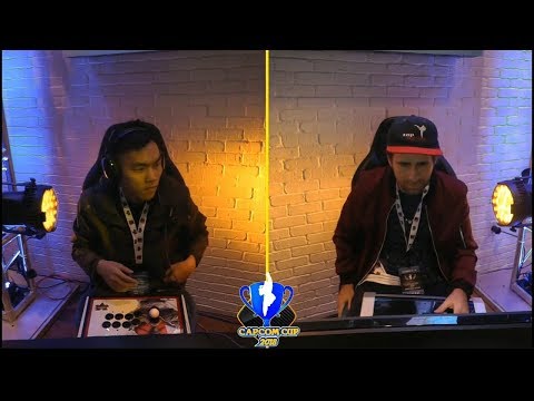 CC.最終予選2018.LsF【ZJZ】VS【Didimokof】