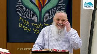 שיעור כללי – מסכת פסחים | הרב ברוך גיגי | משקה היוצא מן הפרי (ישיבת הר עציון) - התמונה מוצגת ישירות מתוך אתר האינטרנט יוטיוב. זכויות היוצרים בתמונה שייכות ליוצרה. קישור קרדיט למקור התוכן נמצא בתוך דף הסרטון