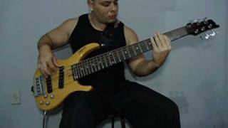 Adagio - Dominate (Bass Version) by Thiago Torres
