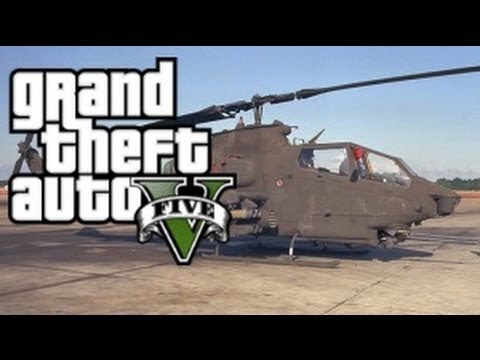 GTA 5 DLC MILITAIRE GUNRUNNING BACK SOON CONFIRM BY ROCKSTAR