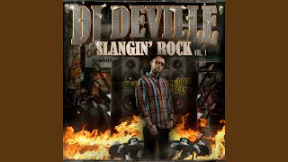 Dj Deville - Slangin' Rock Mix, Pt. 12 video
