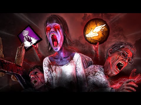 I Made Survivors DESPISE The Dredge