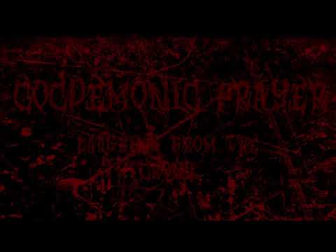 Cacodemonic Prayer - Laugh From The Crows - Misc Originals