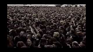 Bloodbath - Like Fire [Lyrics Y Subtitulado Al Español]