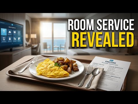 Encore Lawrence Menu