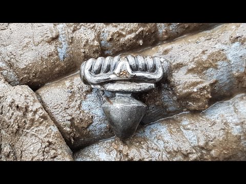 Der Bayern Sondler Teil 152 - Eine römische Silberfibel und viele andere schöne Funde