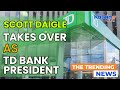 TD Bank Names Scott Daigle as North Florida Commercial Market President