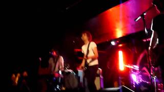 Brendan Benson - You're Quiet - Glasgow Oran Mor
