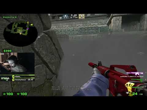 smooya the ultimate baiter