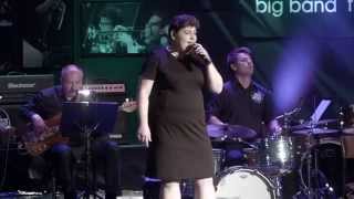 18 - XX Big Band Festiwal Nowy Tomyśl 2015 - Big Band Powiatu Ostrowskiego - Ostrów Wielkopolski