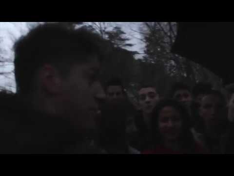 MGB VS TRAVE 720 - OCTAVOS (BATALLAS CARDEDEU) [11-2-17]