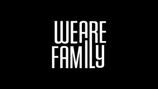 Download lagu Fabian Winandi We Are Family... mp3