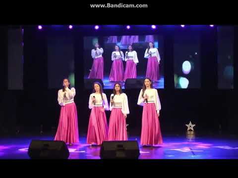 Grupul "ANGELS" al Centrului de zi "DANUT" - BATEA LA POARTA CERULUI O RAZA