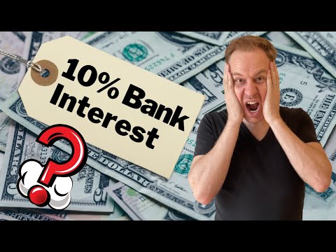 More Important Than Interest Rates (How to Max Your Bank Deposits)
