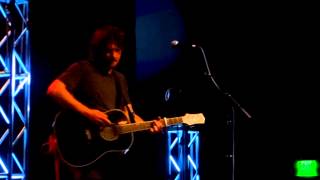 Matt Nathanson - Room At The End Of The World (Live)