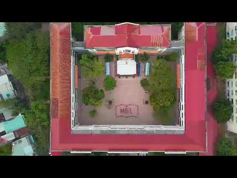 Trường THCS Ngô Sĩ Liên chào mừng ngày 08/03/2023