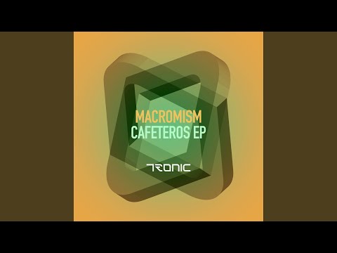 The Walk Original Mix