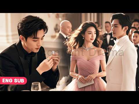 CEO Treated His Wife As Maid For 3 Years Until She Left. When They Met, She Was Another Man's Wife!