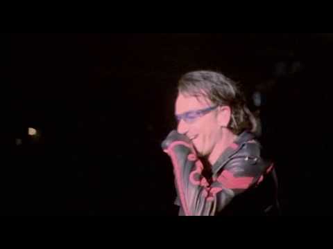 U2 - Until the End of the World (1993 - 2015)