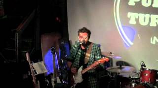 dbClifford - Changing My World (Live @Purple Turtle, Camden, August 2012)
