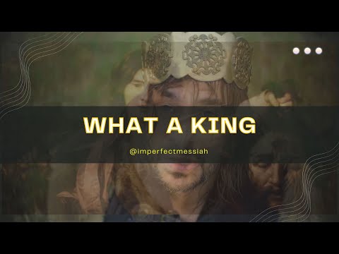 What is a King