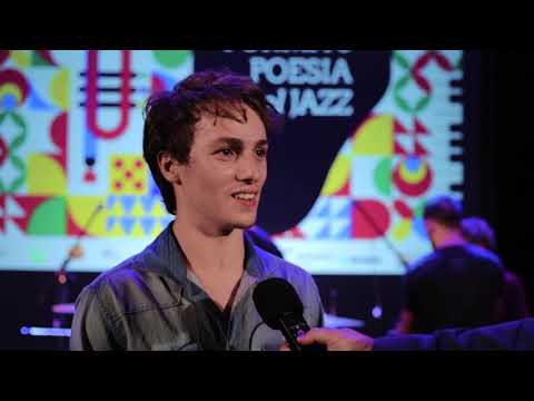 Matteo Mancuso live | Forma e Poesia nel Jazz | XXIII Edizione