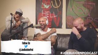 The Joe Budden Podcast - #AfterThoughts: 