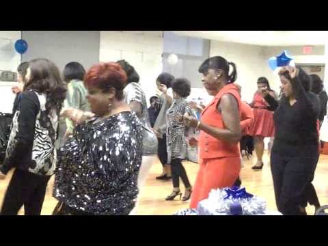 Come and get to this