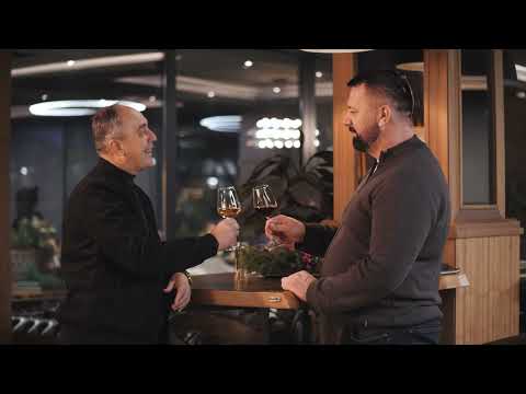 ESAD MERULIC - NIJE ZLATO SVE STO SIJA (OFFICIAL VIDEO 2025)