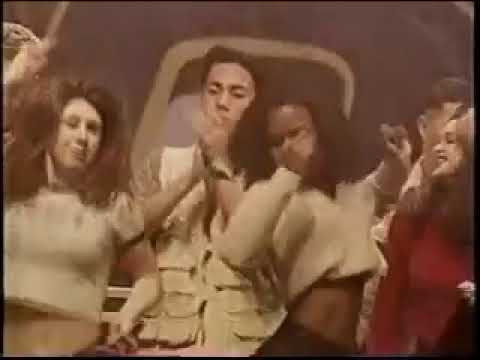 U Dance With B96 - Julian Jumpin Perez [2] 1995 [CLASSICB96.COM]