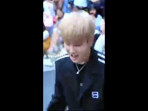 190721 m.y.m단체공연｜SIXC - 움직여