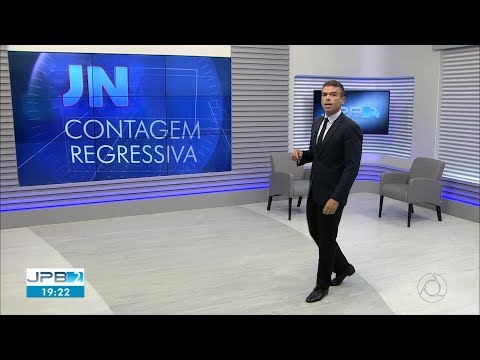 HD | JPB2 - Trechos da edição de 09/11/2019 especial Larissa No JN
