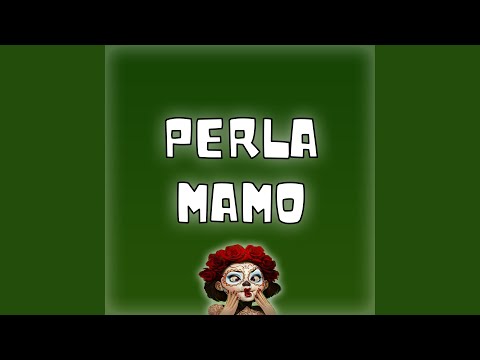 Perla Mamo
