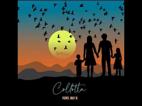 COLLOTTA feat. Aly K. "Family"