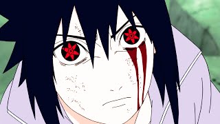 Download lagu SASUKE unleashed Full SUSANOO fighting DANZO [English DUB and Subbed] HD - [SASUKE VS DANZO] mp3