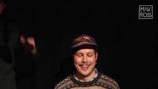 Makross - We Are Swedish Jazz Group