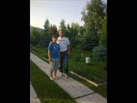 Beni şi Puiu Chibici * Tu meriţi toată lauda...