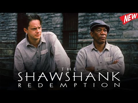 Cadena perpetua (1994) en Español - Mejor película de acción | Tim Robbins | Datos y reseñas