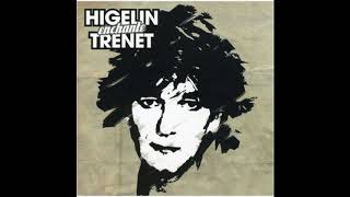 Jacques Higelin - Un Rien Me Fait Chanter
