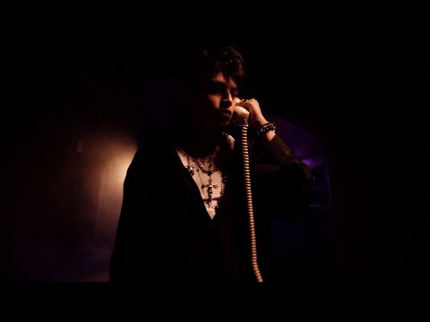 Words Can Make You Fade Away (prod. Blu Velvet) (Official Music Video)