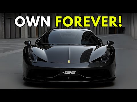 10 MOST RELIABLE Supercars Worth Owning (Consumer Reports...)